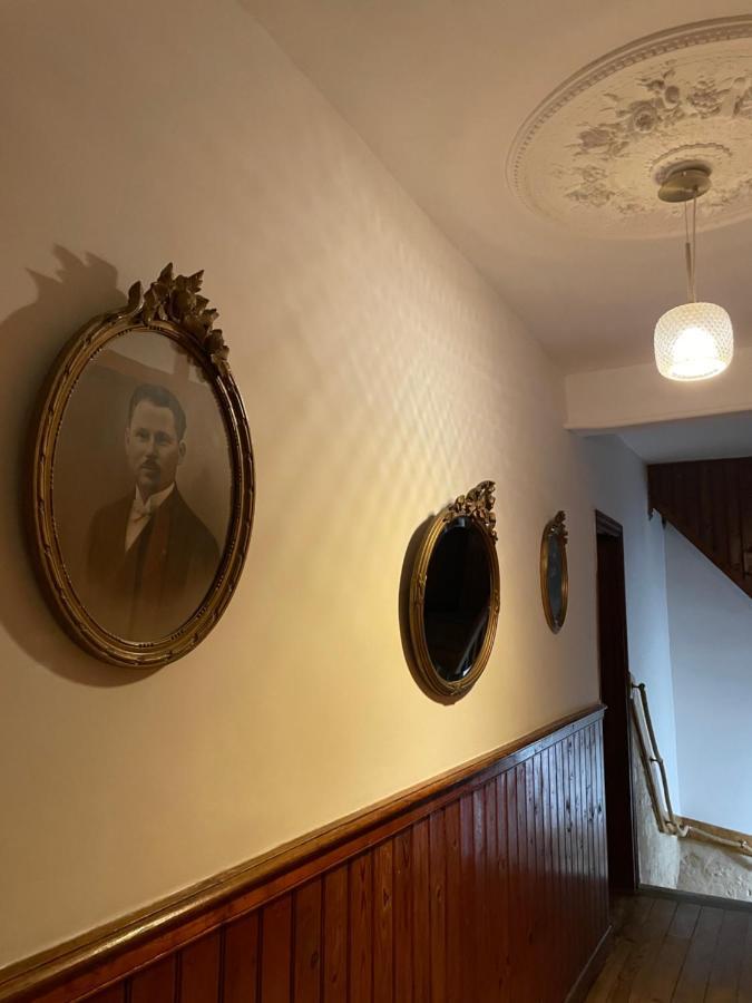 La Maison D'Hortense Et Lili Allemans Экстерьер фото