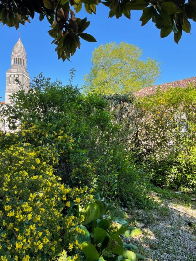La Maison D'Hortense Et Lili Allemans Экстерьер фото